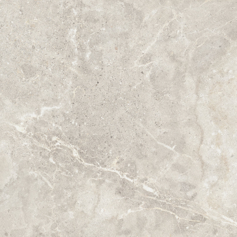 Mode Ivory 60x60 - Porcelain Tile - Tile&Bath