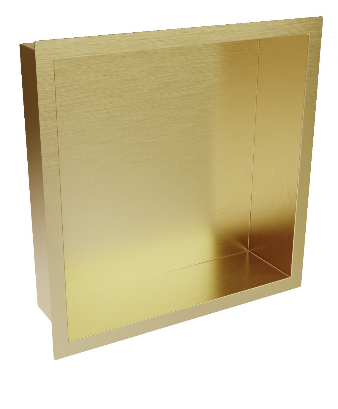 300x300mm Bathroom Niche - Tile&Bath