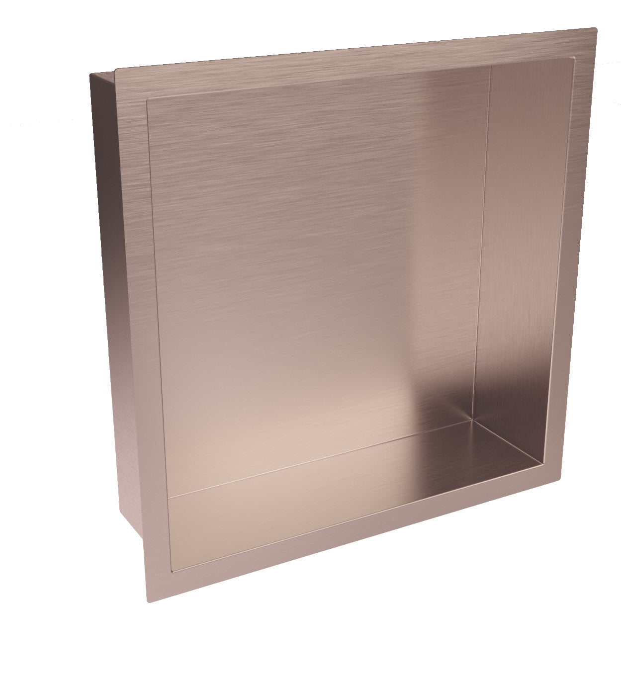 300x300mm Bathroom Niche - Tile&Bath