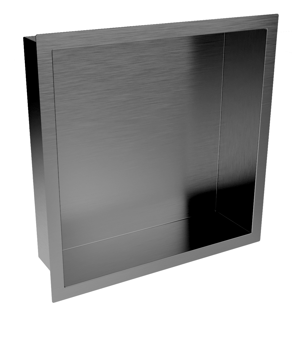 300x300mm Bathroom Niche - Tile&Bath
