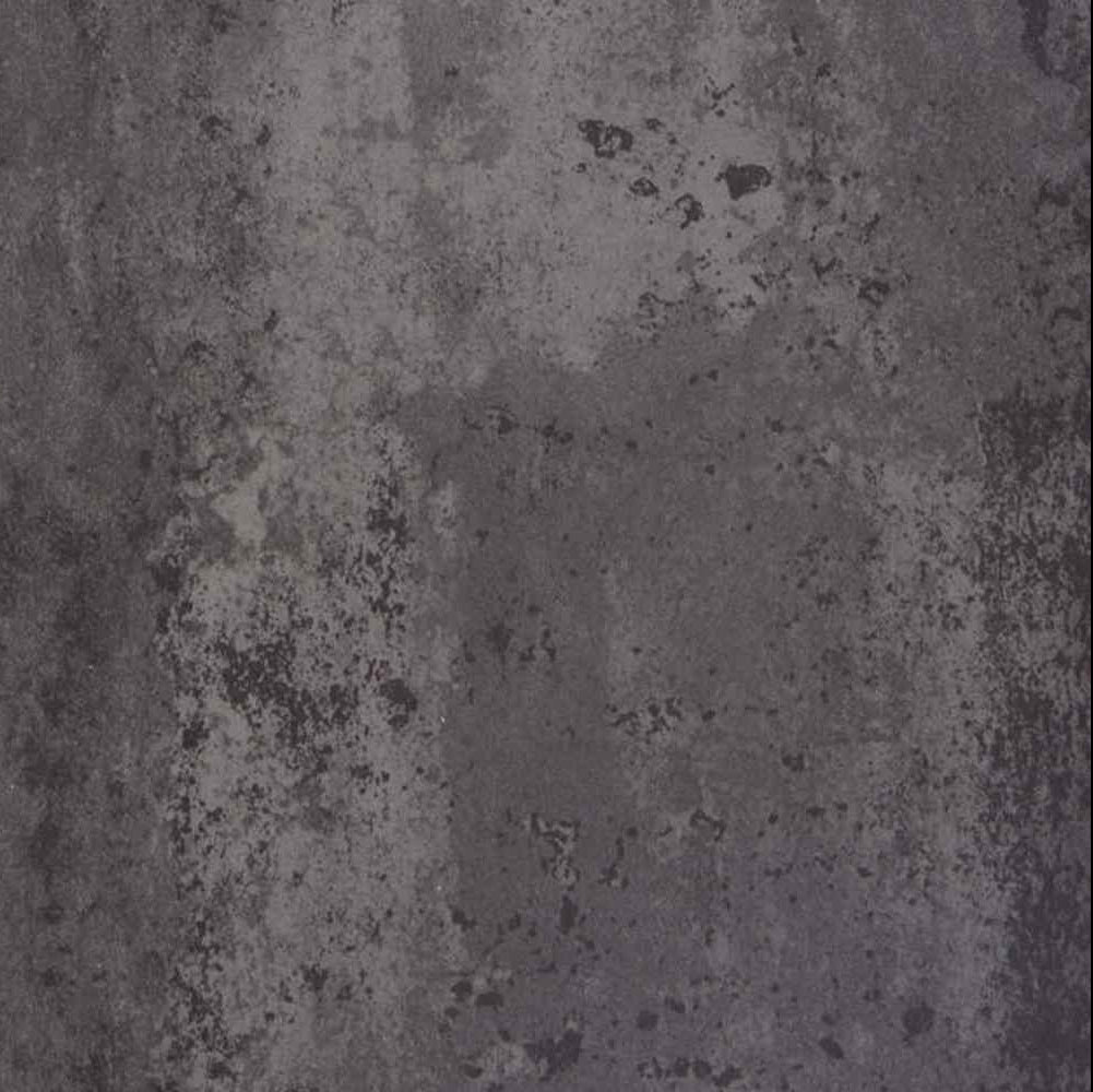 M1 Metallic Silver Satin - PVC Wall Cladding