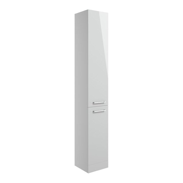 Alto Floor Standing 350mm Tall Unit - Tile&Bath