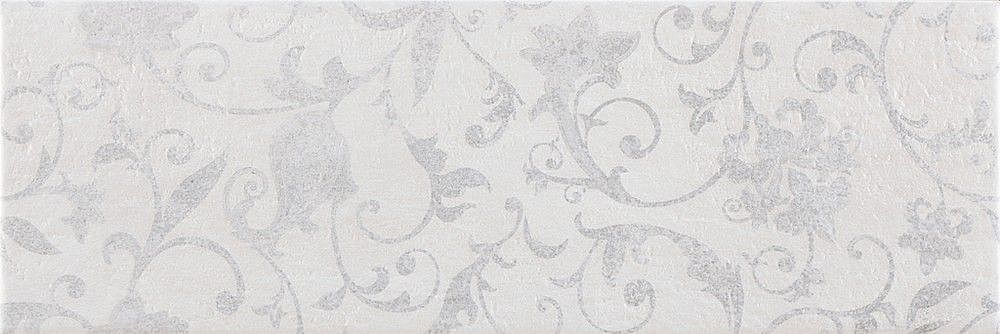 Castle Stone Glace Decor - Ceramic Wall Tile 20X60cm - Tile&Bath