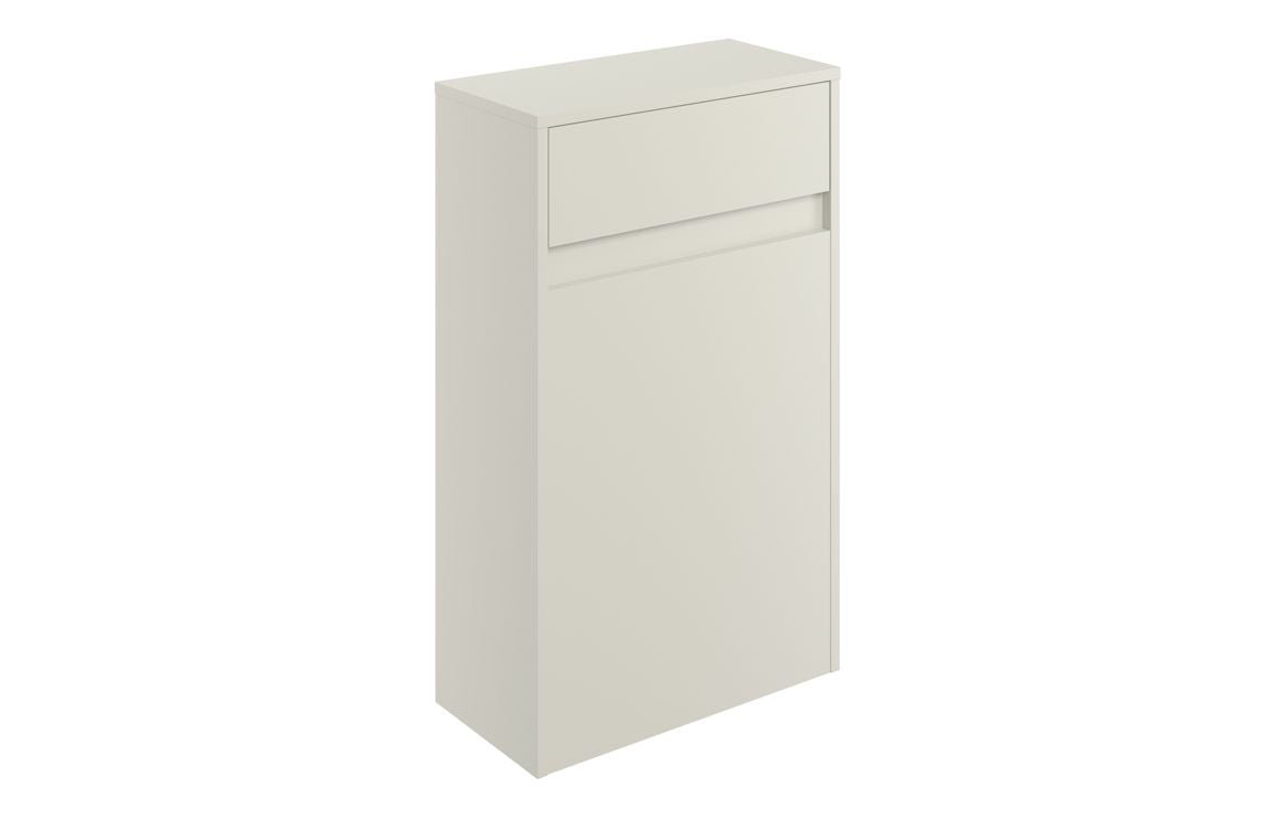 Elle 500mm WC Unit - Tile&Bath
