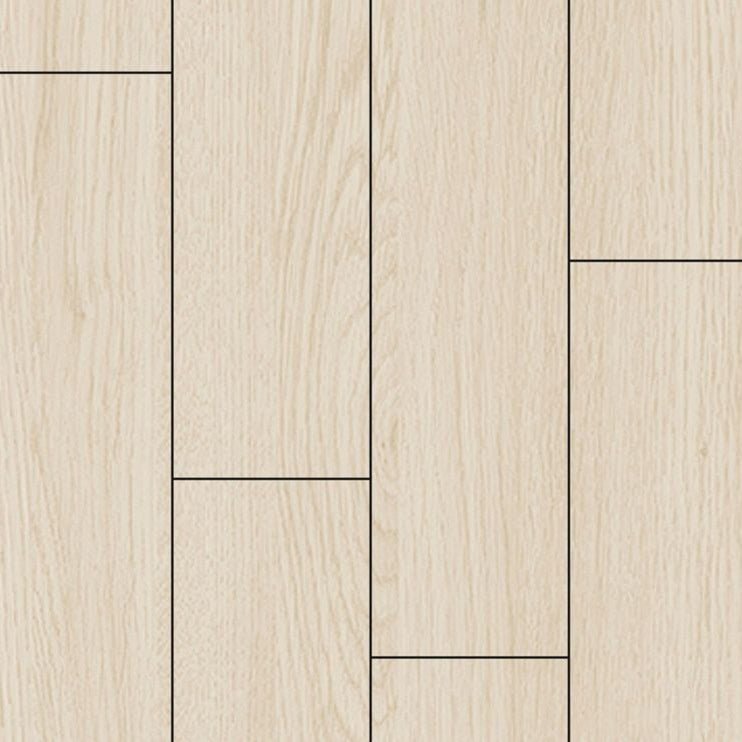 Fibo Scandinavian - Pure Oak (Vertical Plank) - Tile&Bath