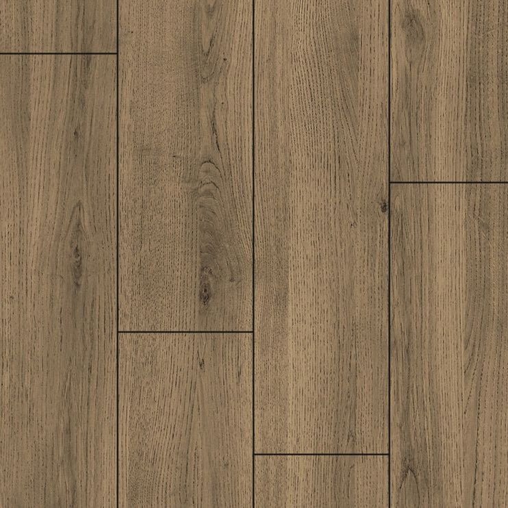 Fibo Scandinavian - Pure Oak (Vertical Plank) - Tile&Bath