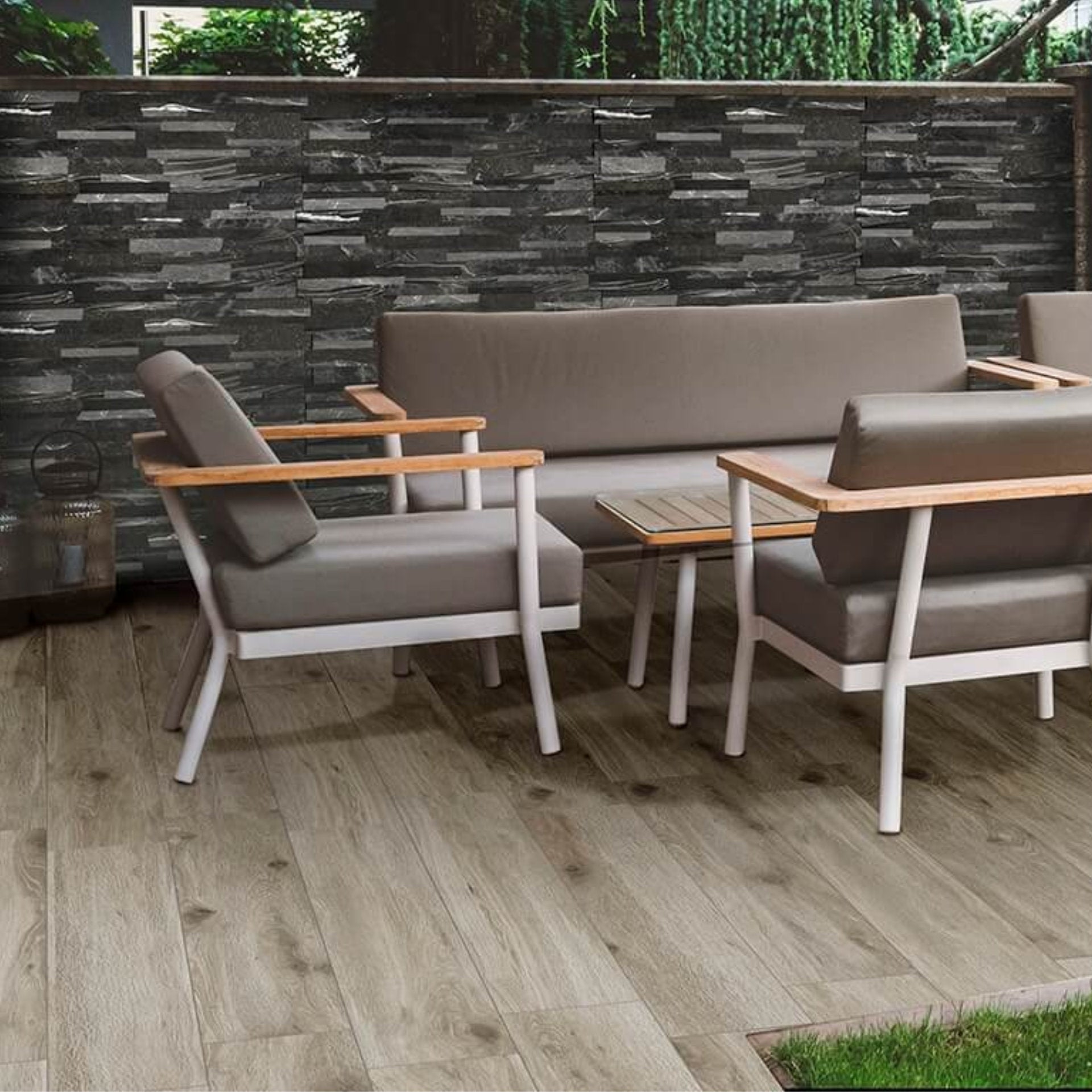 Forest Light 20X75 - Porcelain Tile - Tile&Bath