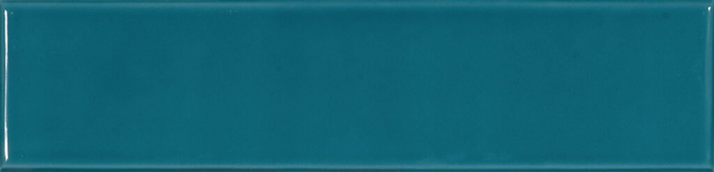 Laura Bondi Green - Ceramic Wall Tile 7.5X30cm - Tile&Bath