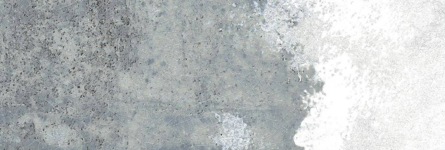 Lisbon Silver 7.5X22.5cm - Ceramic Wall Tile - Tile&Bath