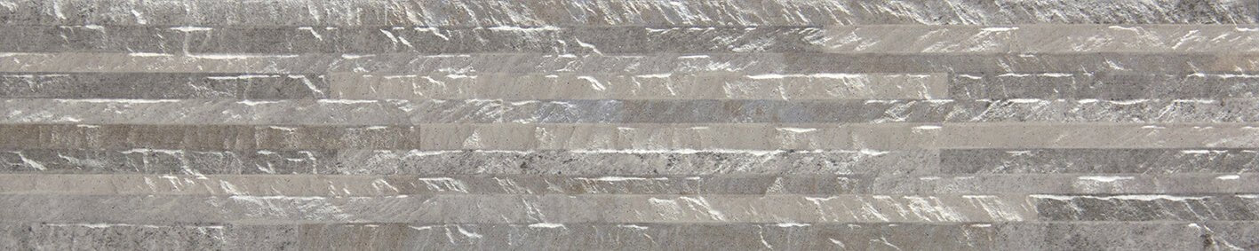 Lustrestone Pearl 10X49 - Porcelain Wall Tile - Tile&Bath