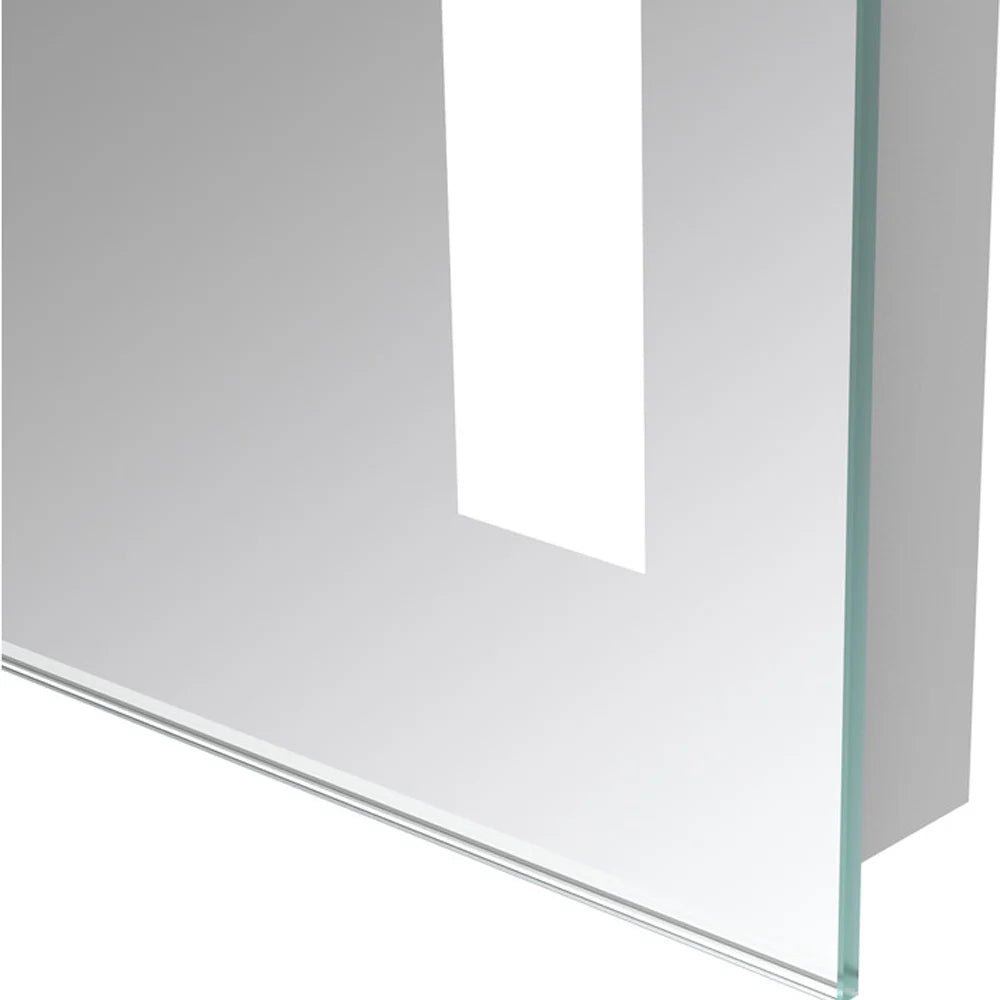 Marisol Rectangle Front - Lit LED Mirror - Tile&Bath