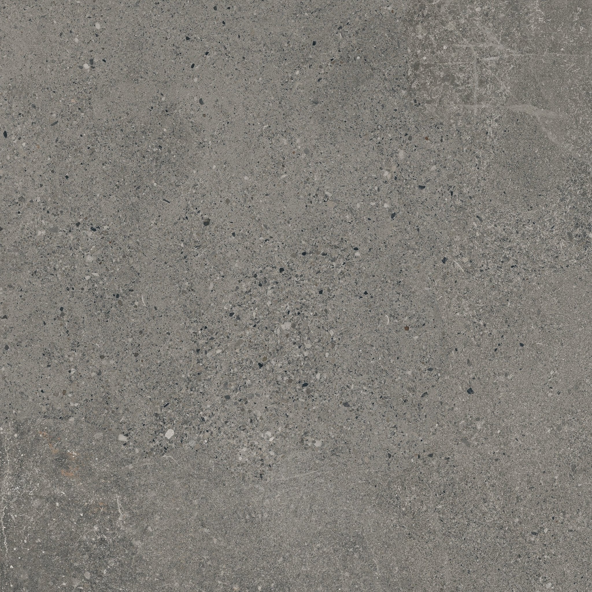 Mode Anthracite 60X60 - Porcelain Tile - Tile&Bath