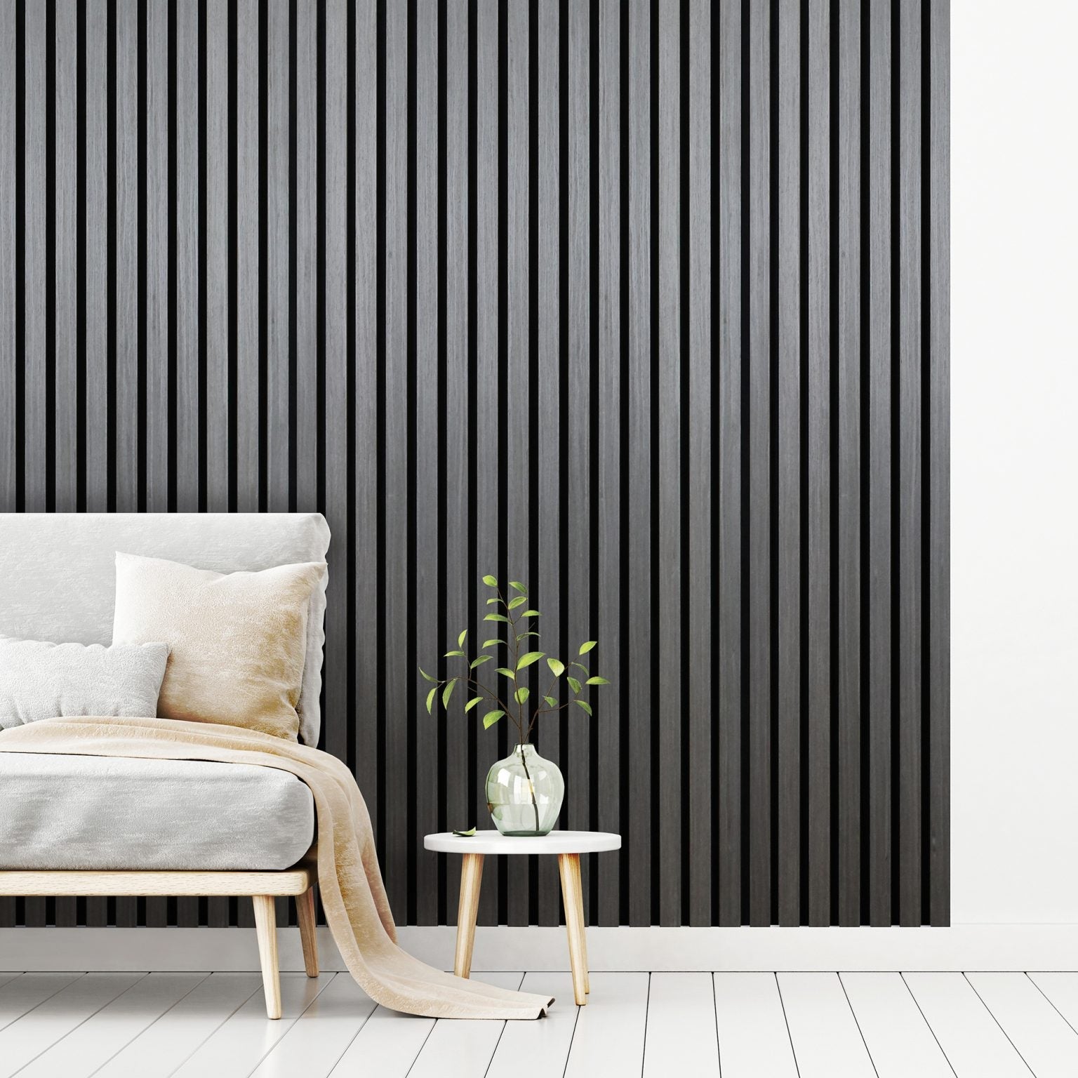 Explore the Latest Slat Trends and Styles with Tile&BathCo - Tile&Bath