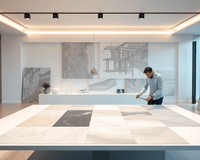 The Ultimate Guide to Installing Porcelain Tiles: A DIY Masterclass - Tile&Bath