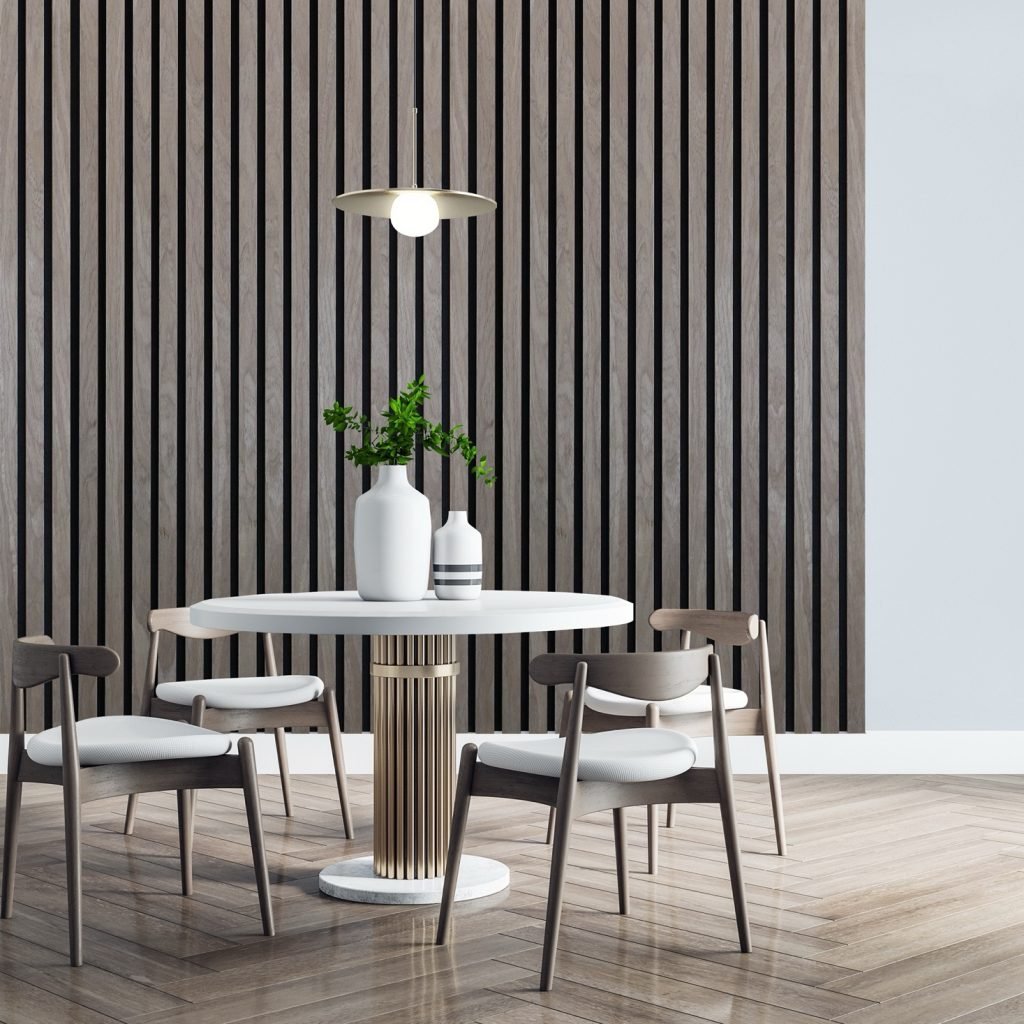 Transform Your Space with Acoustic Wall Panels – Now Available at Tile&Bath - Tile&Bath