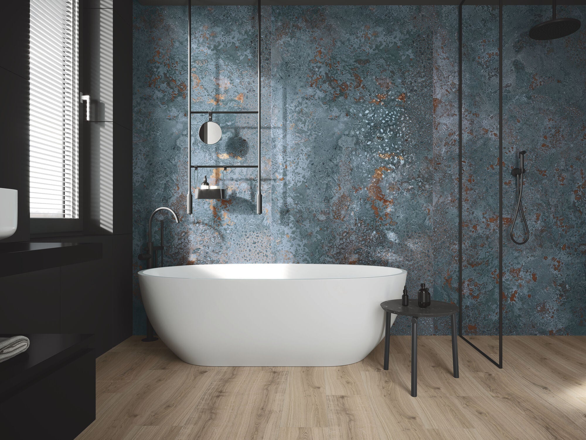 Borealis - Tile&Bath