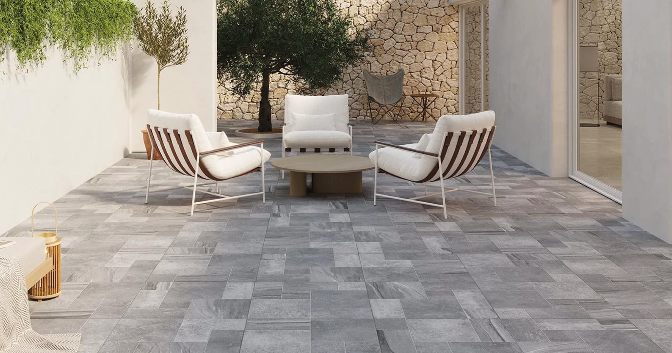 Tiles - Tile&Bath