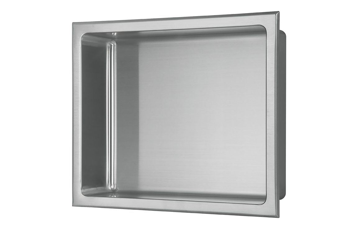 305x360mm Bathroom Niche - Tile&Bath