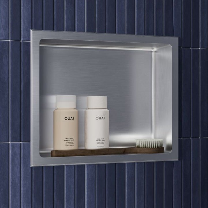 305x360mm Bathroom Niche - Tile&Bath