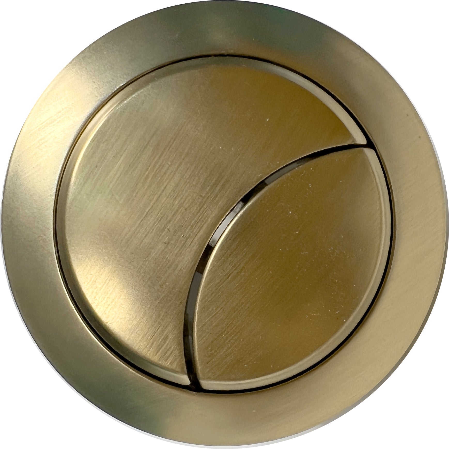 Dual Push Button (Rod)