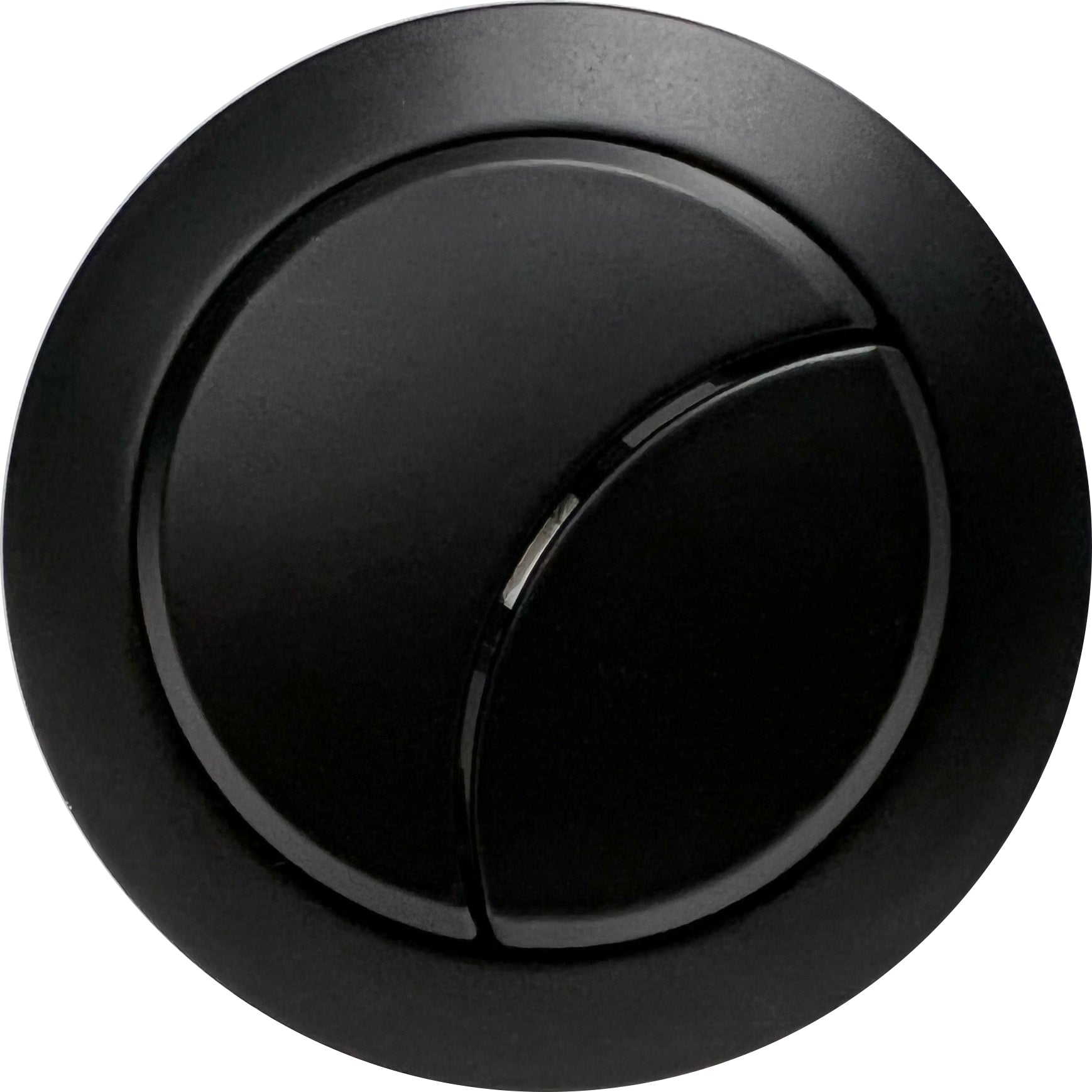 Dual Push Button (Rod)