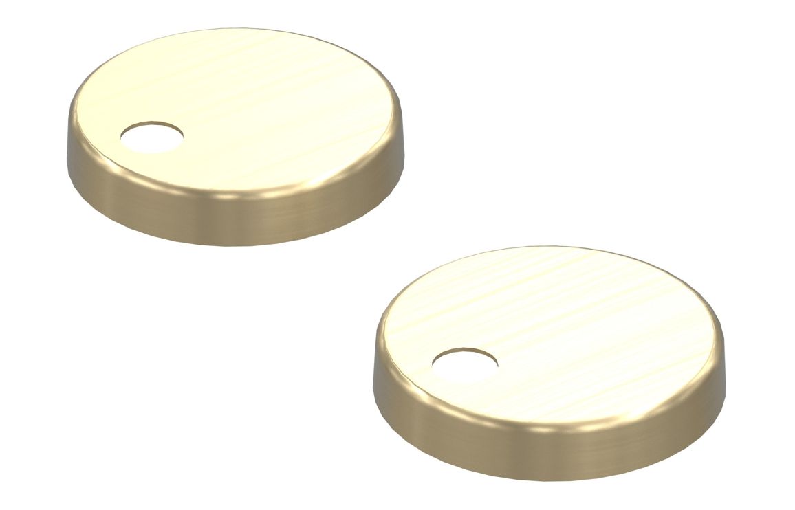 Toilet seat Cover Caps