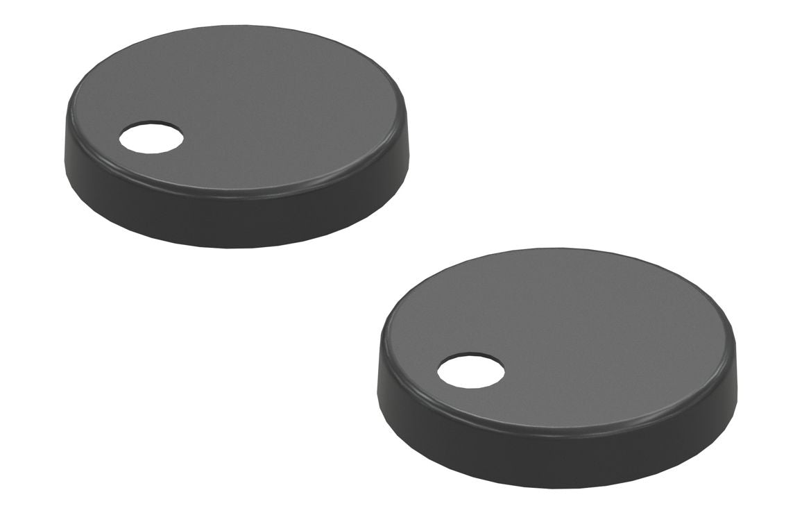 Toilet seat Cover Caps