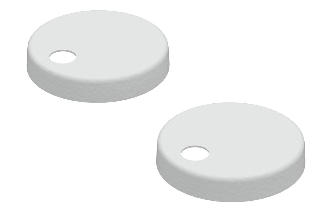 Toilet seat Cover Caps
