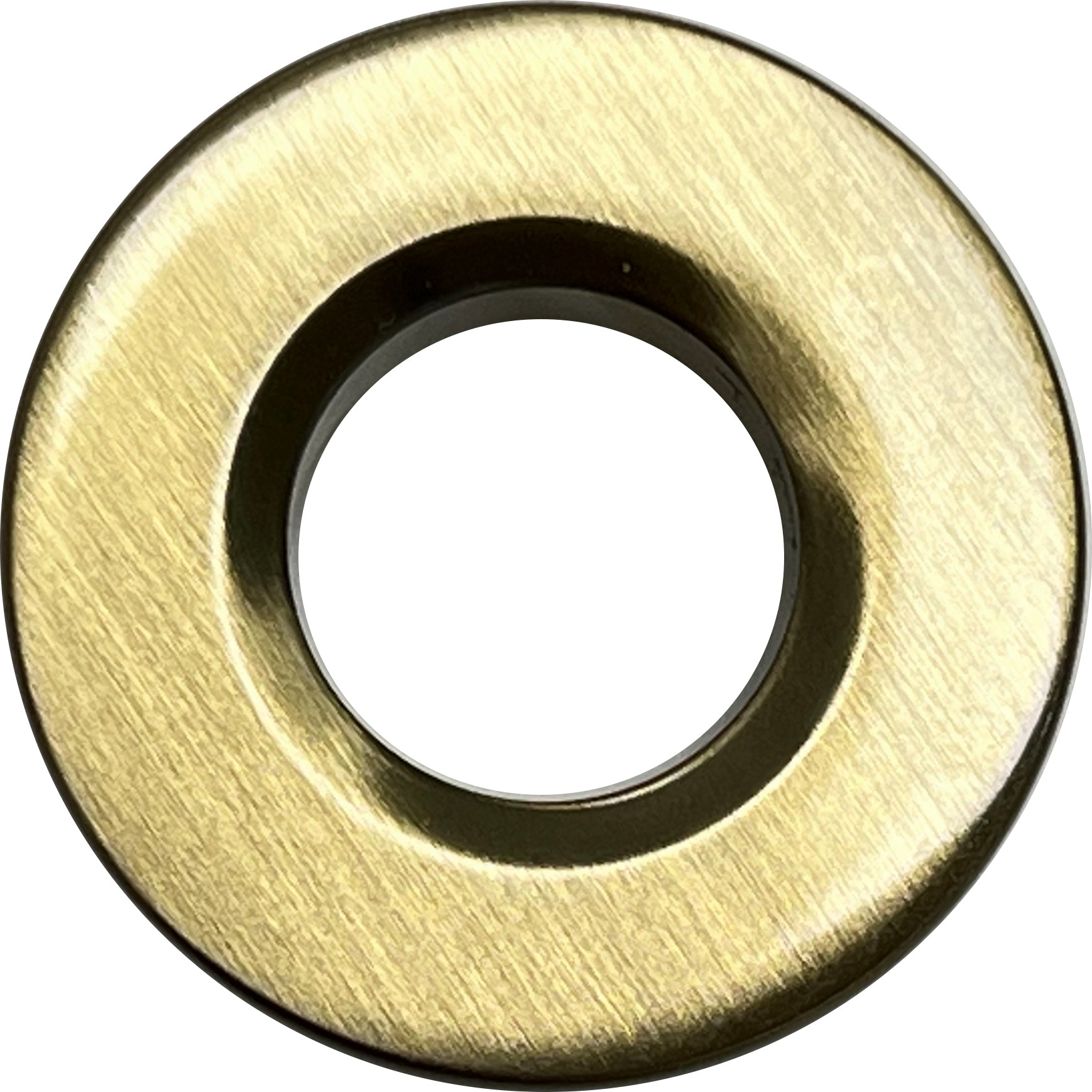 Overflow Ring for Basin