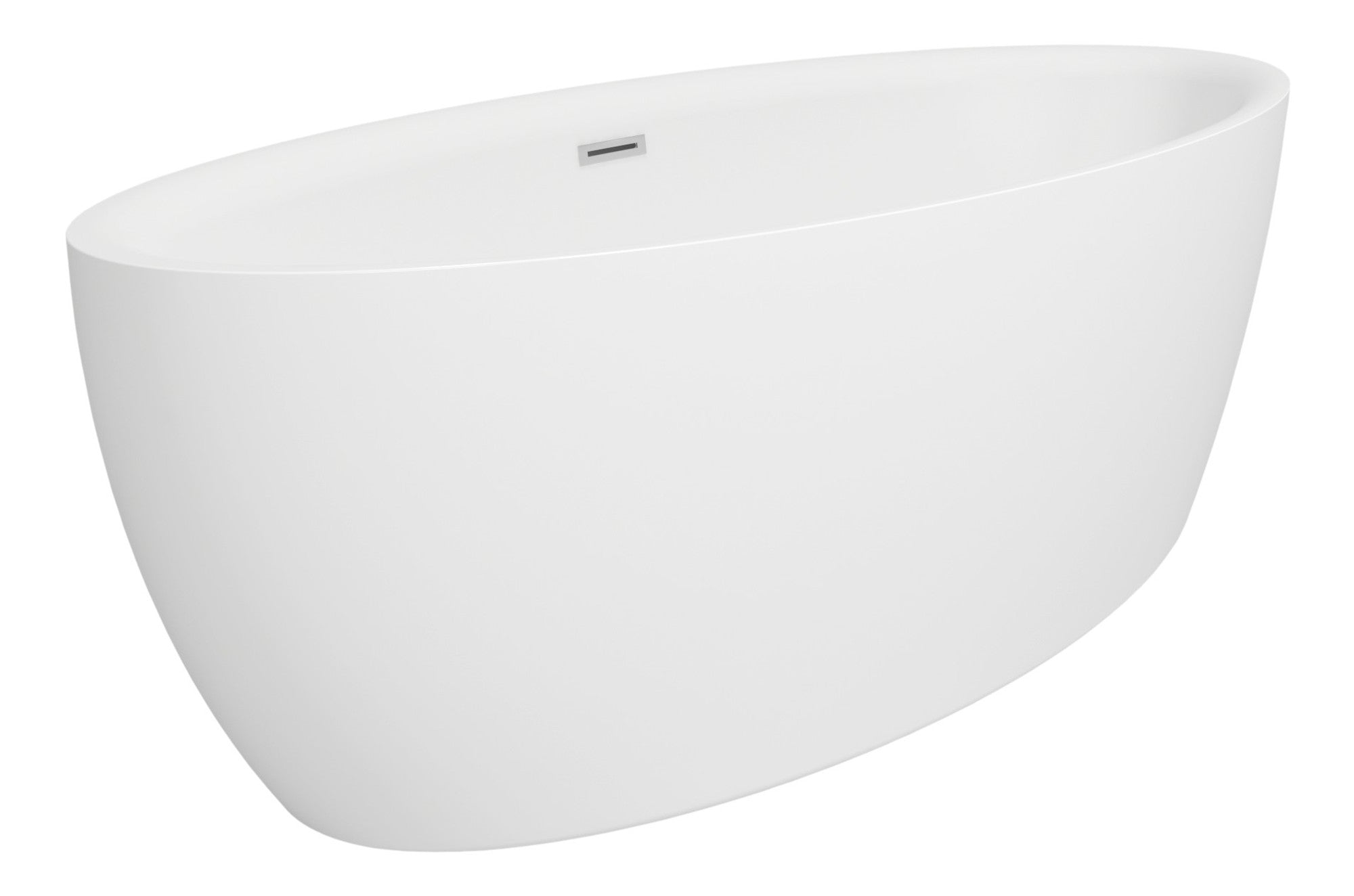 Rondo Freestanding Bath