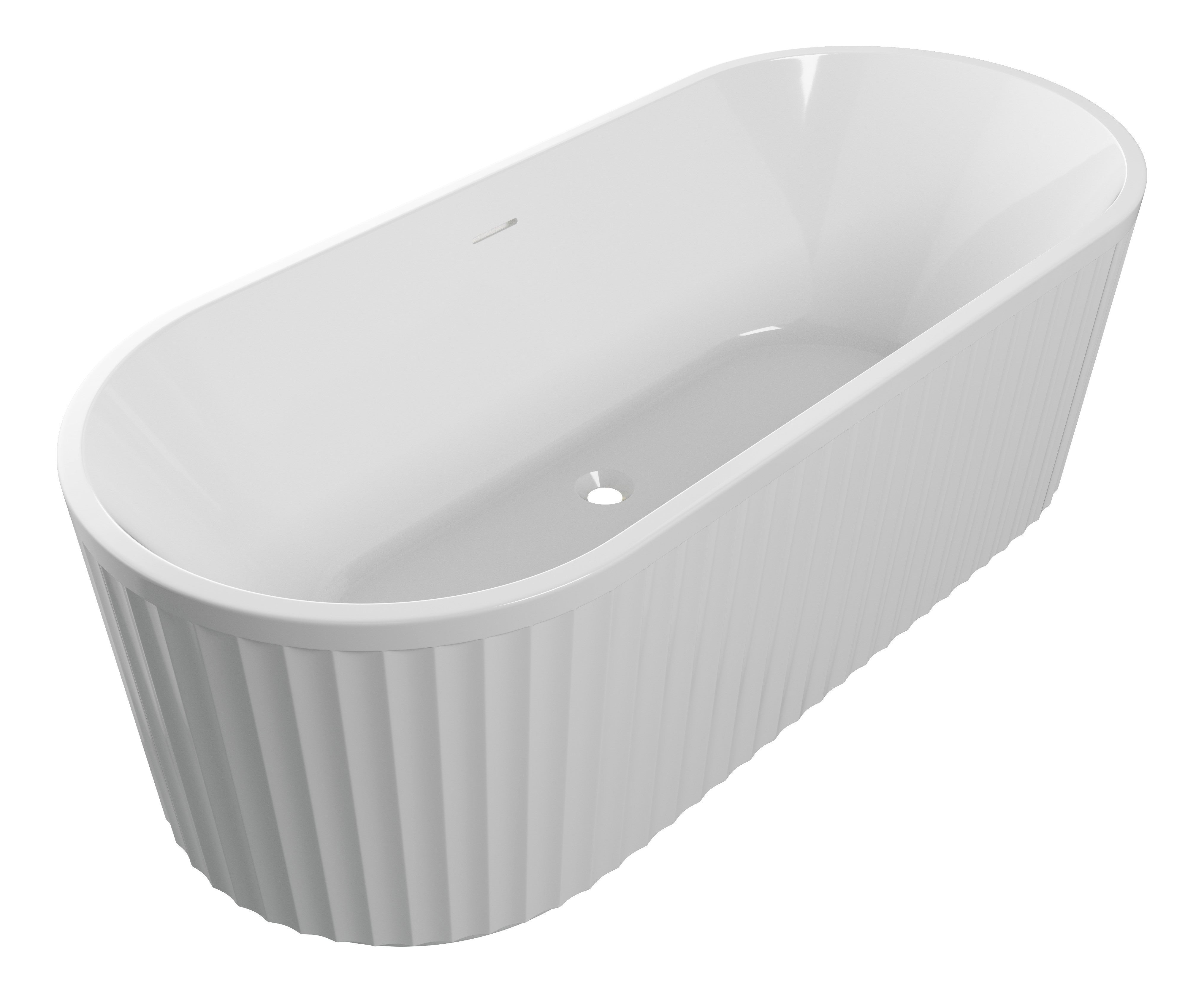 Ridge Freestanding Bath