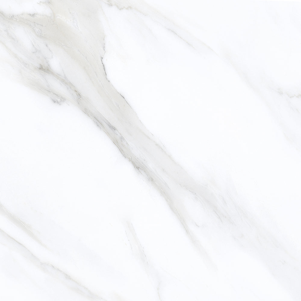 Frost Silver 60X60 - Polished Porcelain - Tile&Bath