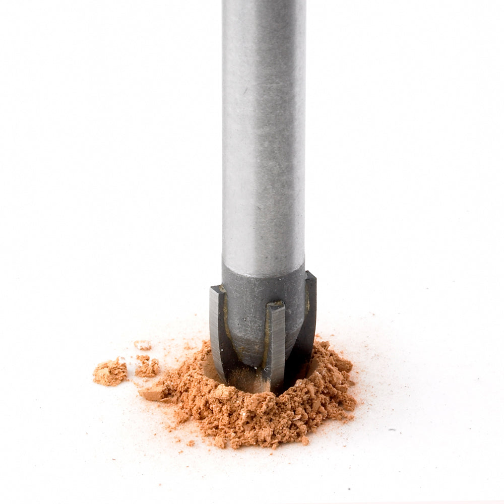 Non-Slip Tile & Glass Drill