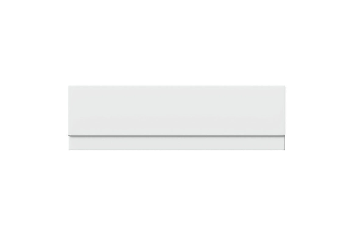 Plain 1700mm Front Bath Panel