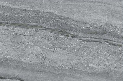 Torino Grey 300x450mm - Gloss Ceramic Wall Tile - Tile&Bath