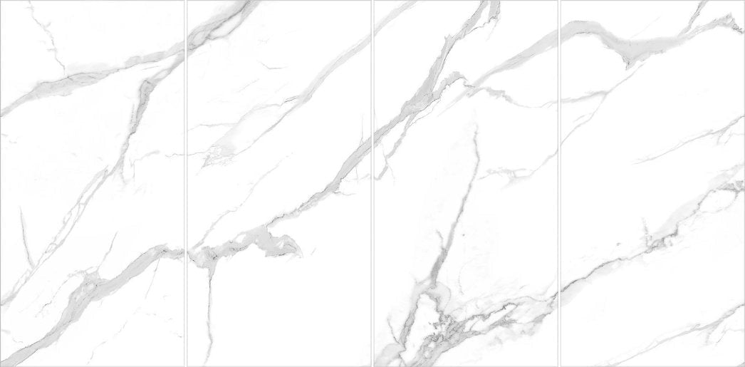 Alpino - Matt Wunda Panels - Tile&Bath