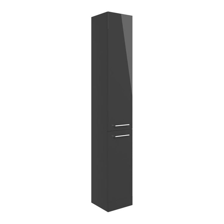 Alto Floor Standing 350mm Tall Unit - Tile&Bath
