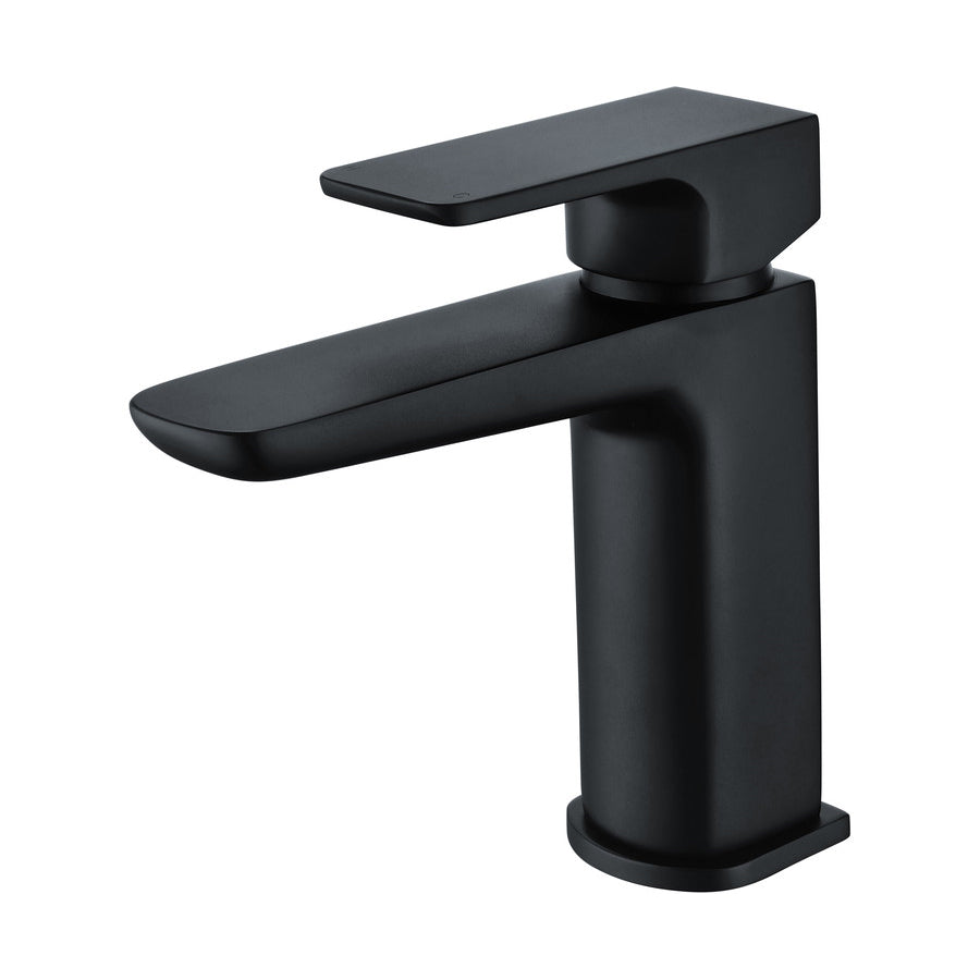 bela Basin Mixer & Waste - Tile&Bath