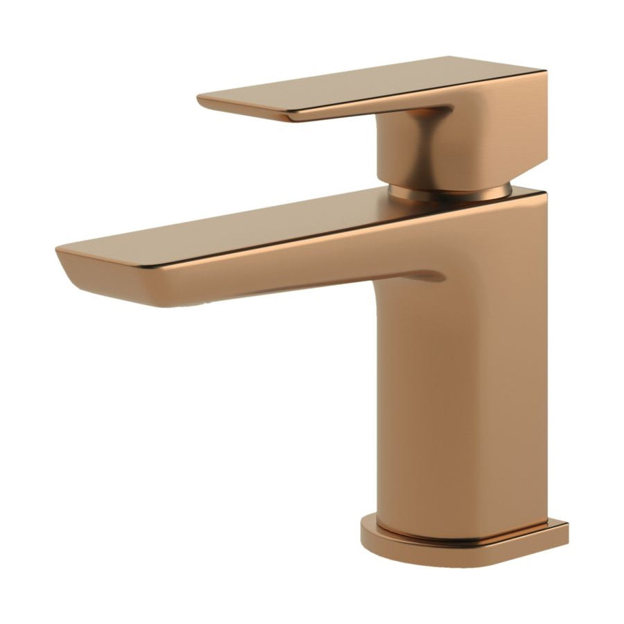 bela Basin Mixer & Waste - Tile&Bath