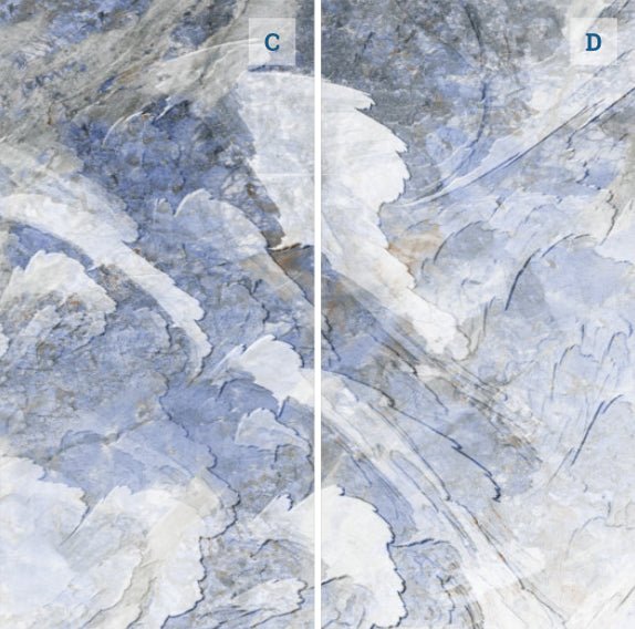 Boldstone - Matt Wunda Panels - Tile&Bath