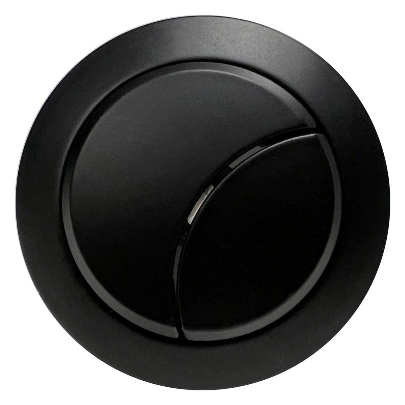 Dual Push Button for Back to Wall WC - Tile&Bath