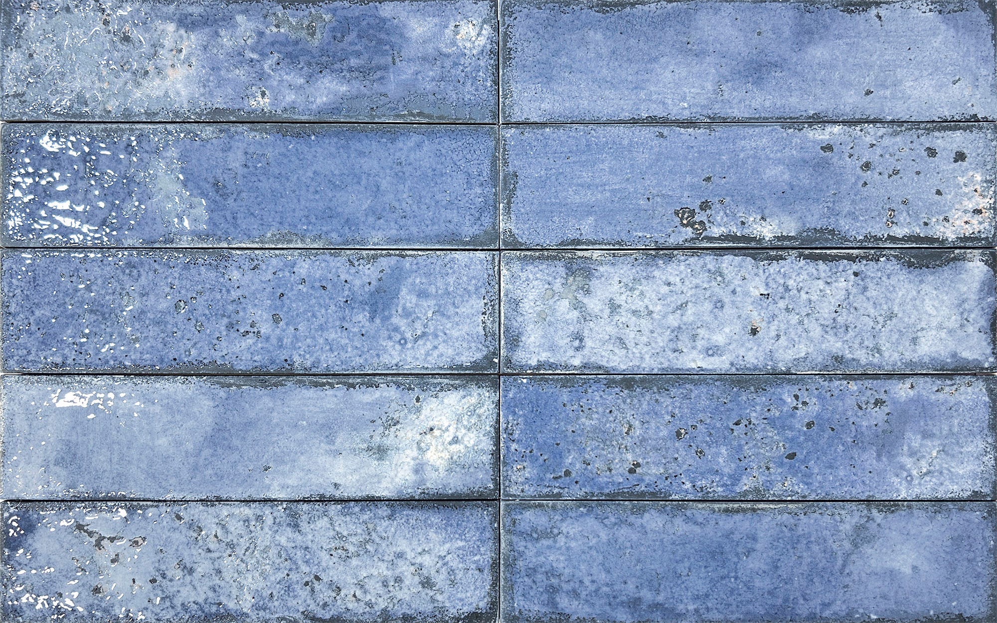Earth Ocean 7X28 - Gloss Porcelain - Tile&Bath