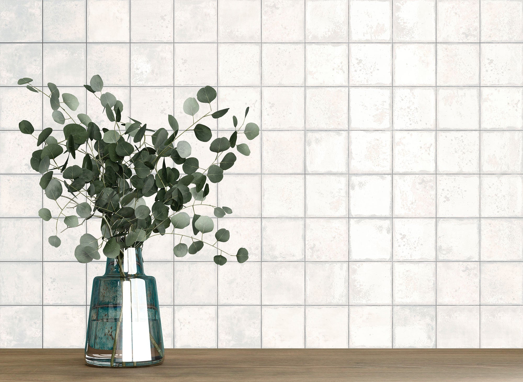 Earth Pearl 12X12 - Gloss Porcelain - Tile&Bath