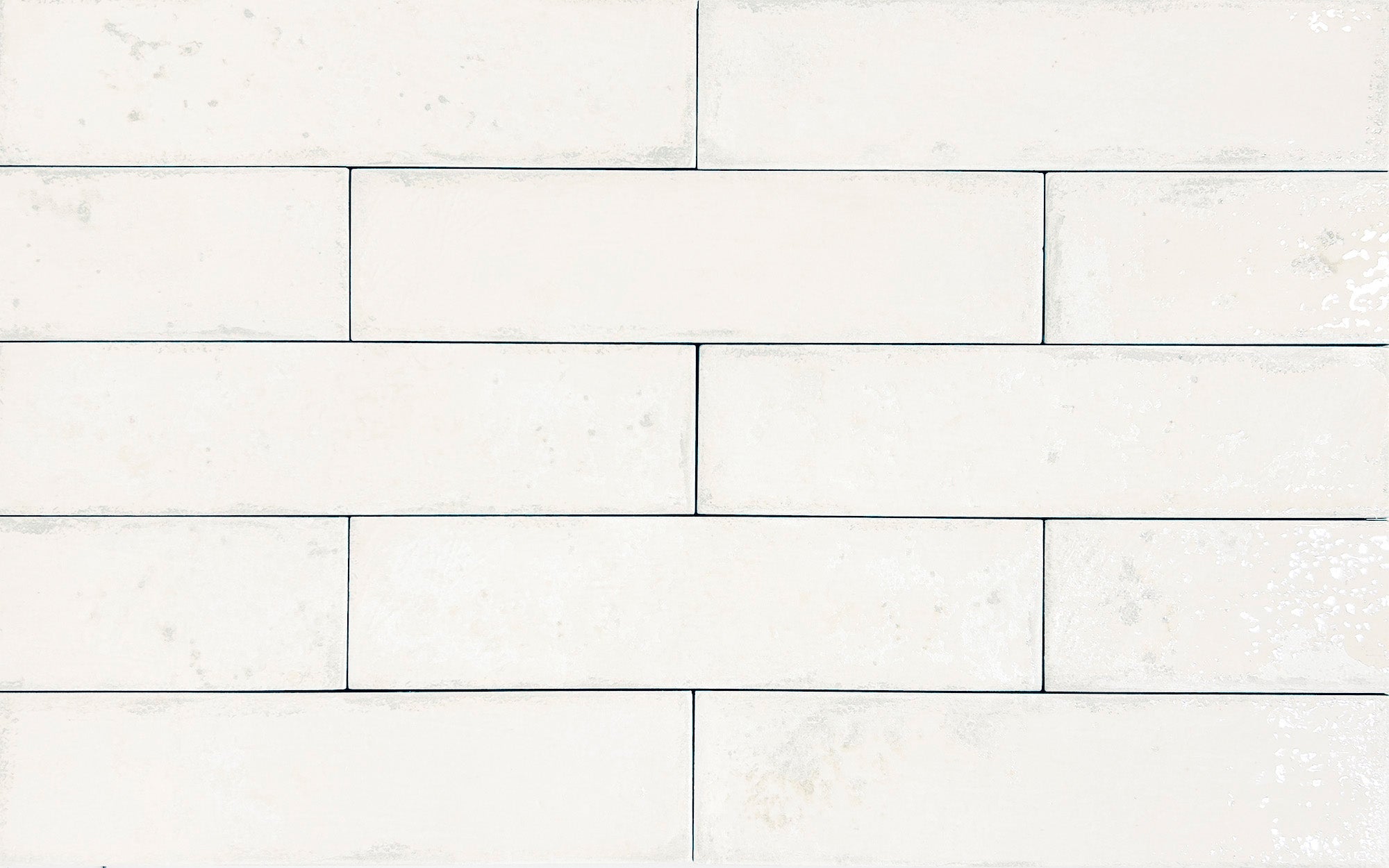 Earth Pearl 7X28 - Gloss Porcelain - Tile&Bath
