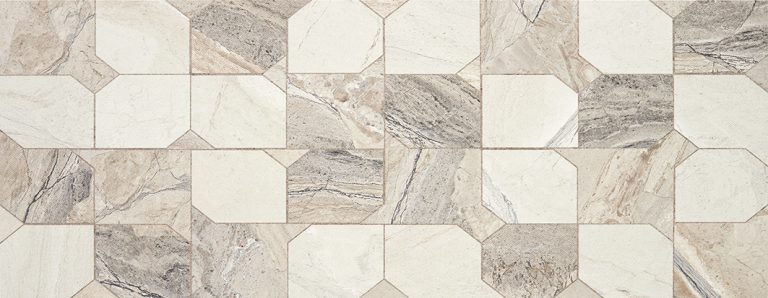 Earth Stone Decor - Ceramic Wall Tile 35X90cm - Tile&Bath