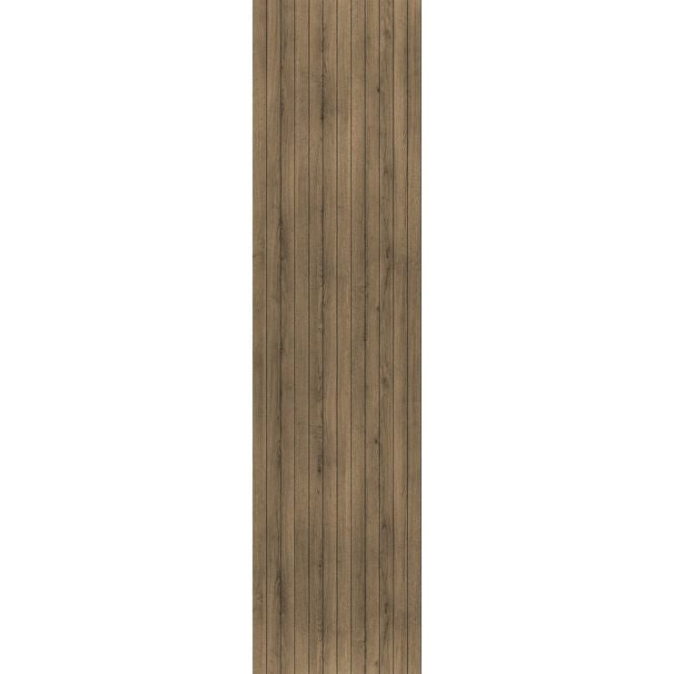 Fibo Scandinavian - Pure Oak (Slats) - Tile&Bath