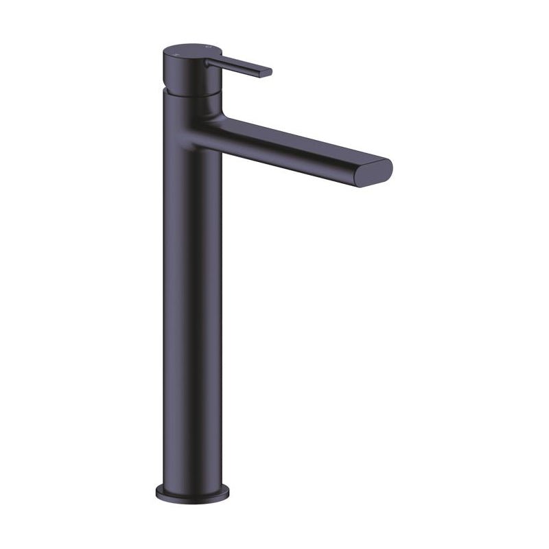 Flow Tall Basin Mixer - Tile&Bath