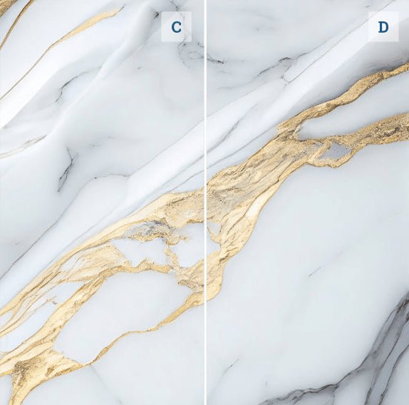 Halcyon - Gloss Wunda Panels - Tile&Bath
