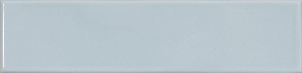 Laura Sky Blue - Ceramic Wall Tile 7.5X30cm - Tile&Bath