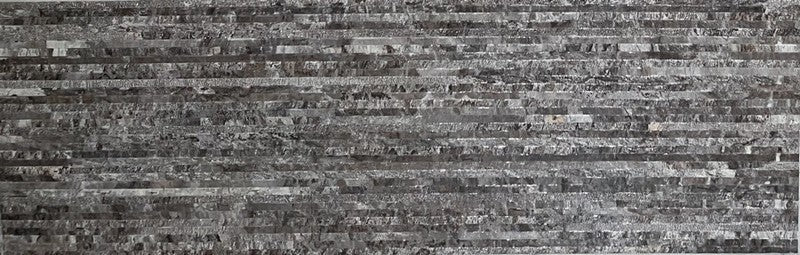 Lyon Gris - Ceramic Wall Tile 20X60cm - Tile&Bath